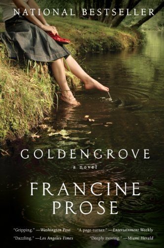 Goldengrove: A Novel