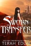 Sworn To Transfer (Courtlight Book 2)