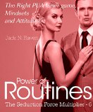 The Seduction Force Multiplier VI: The Right PUA Inner game , Mindsets and Attitudes