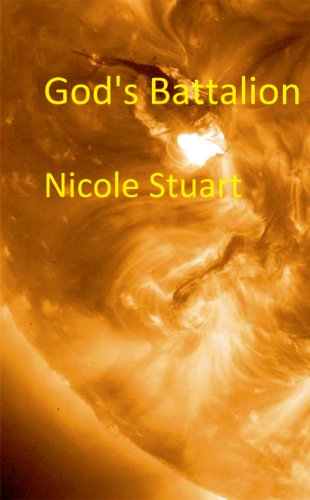 God's Battalion (Alive! Book 3)