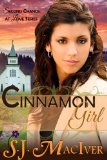 Cinnamon Girl (Second Chance at Love Series, Book 1)