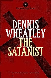 The Satanist (Black Magic Book 6)