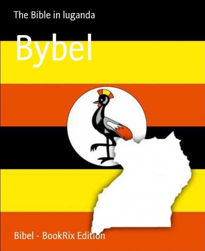 Bybel (Luganda Edition)