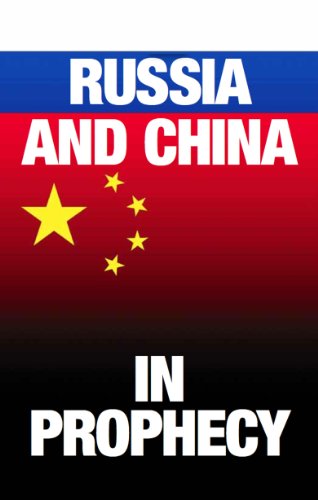 Russia and China in Prophecy