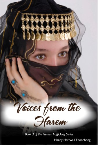 Voices from the Harem (Human Trafficking Series Book 3)