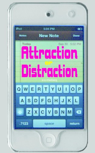 Attraction or Distraction