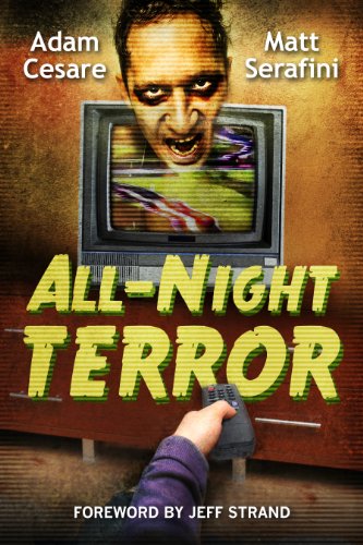 All-Night Terror
