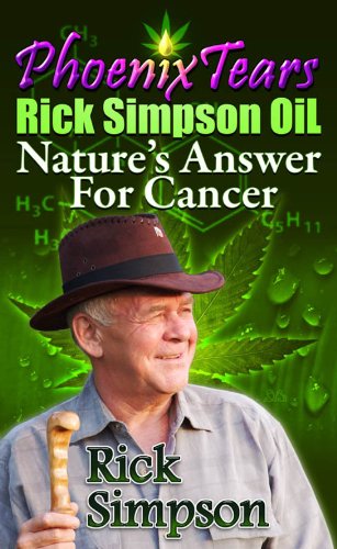Natures Answer For Cancer