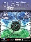 Clarity (Piano Vocal Guitar Sheet Music)