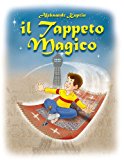Il tappeto magico (Italian Edition)