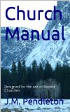 Church Manual