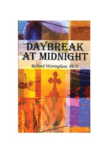 Daybreak At Midnight