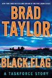 Black Flag: A Taskforce Story, featuring an exclusive excerpt from THE POLARIS PROTOCOL (A Penguin Special from Dutton) (Kindle Single): A Taskforce Story, ... P enguin Special from Dutton) (Pike Logan)