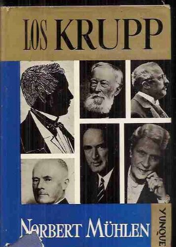 Los Krupp