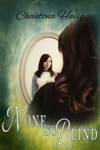 None So Blind (Sight Unseen Book 1)