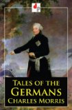 Tales of the Germans (Illustrated)