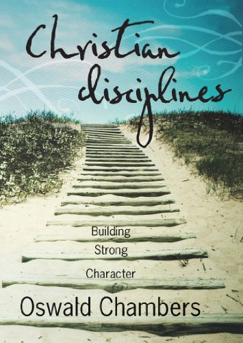 Christian Disciplines