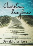 Christian Disciplines