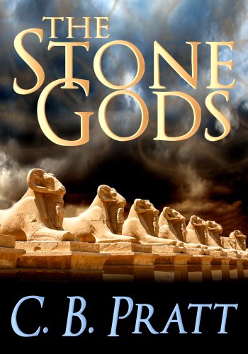 The Stone Gods: A Historical Fantasy of Myths and Monsters (Eno the Thracian Book 2)