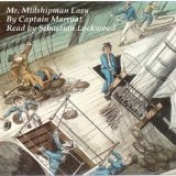 Mr. Midshipman Easy