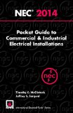 2014 NECÂ® Pocket Guide to Commercial and Industrial Electrical Installations