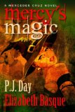 Mercy's Magic (Witch Mysteries Book 1)