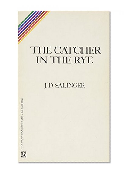 The Catcher in the Rye, 1991, White