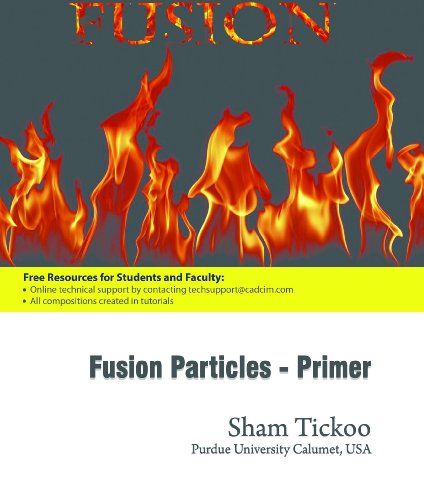 The eyeon Fusion Particles - Primer