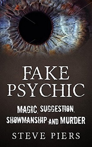 Fake Psychic