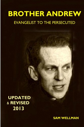 Brother Andrew (Pillars of the Faith)