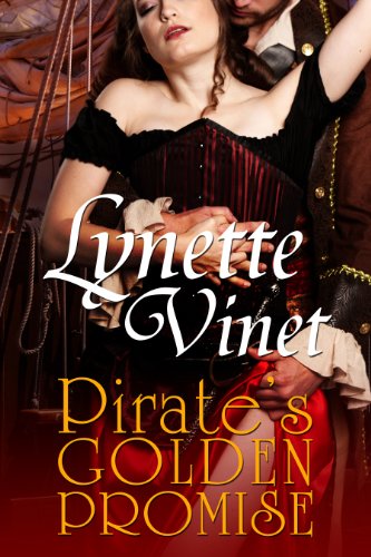 Pirate's Golden Promise