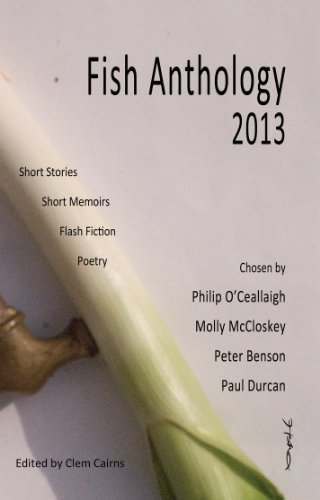 Fish Anthology 2013