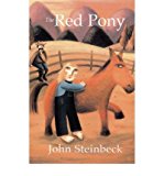 [( The Red Pony )] [by: John Steinbeck] [Nov-2000]