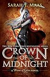 [Crown of Midnight] (By: Sarah J Maas) [published: August, 2013]