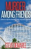 Picture Them Dead (Book 1 Lt. Santangelo Mystery Series) (Book 1 Drive-In Theater/Amusement Park Series) (Off the Beaten Path Mystery Series 2)
