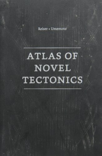 Atlas of Novel Tectonics