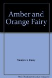 Amber and Orange Fairy