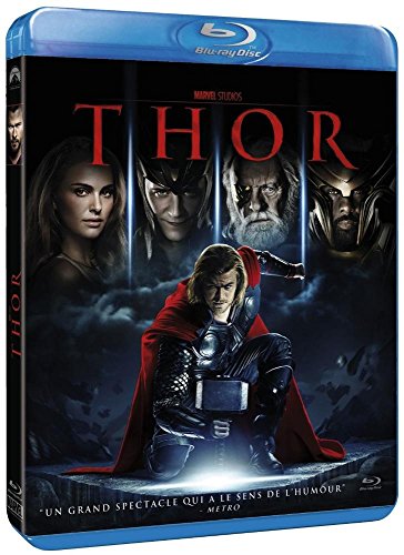 Thor [Blu-ray]