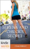 Gossip Girl: Serena and Chuck's Secret (Kindle Worlds Short Story)