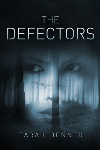 The Defectors (Defectors Trilogy Book 1)