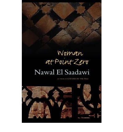 Woman at Point Zero (Hardback) - Common