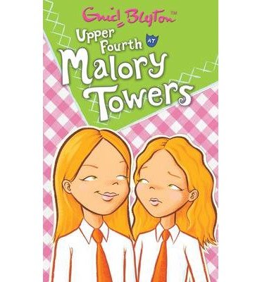 Upper Fourth at Malory Towers (MALORY TOWERS) (Paperback) - Common