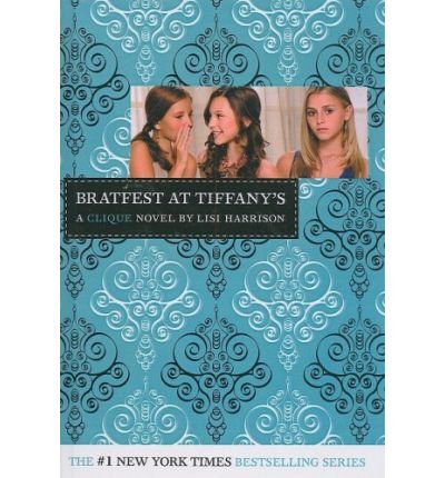 Bratfest at Tiffany's
