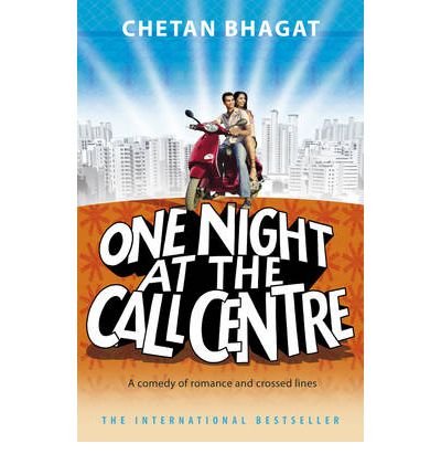 One Night at the Call Centre (Paperback) - Common