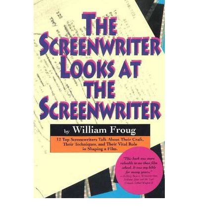 Screenwriter Looks at the Screenwriter (Paperback) - Common
