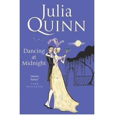 Dancing at Midnight (Blydon Family Saga Series) (Paperback) - Common