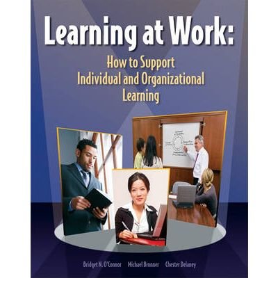 Learning at Work (Paperback) - Common