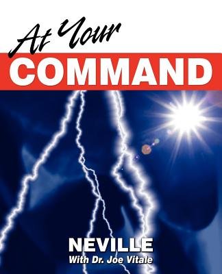 At Your Command (Paperback) - Common