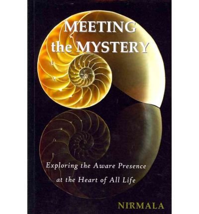 Meeting the Mystery: Exploring the Aware Presence at the Heart of All Life (Paperback) - Common