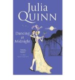 Dancing at Midnight (Blydon Family Saga Series) (Paperback) - Common